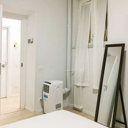 Rent this 3 bed apartment on Via privata Giovanni Bertacchi in 20136 Milan MI, Italy