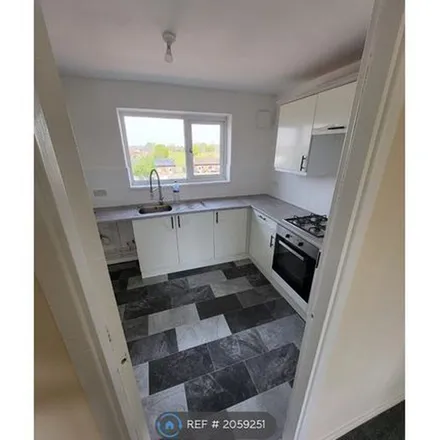 Rent this 1 bed apartment on Alder Wood Avenue in Liverpool, L24 2UE