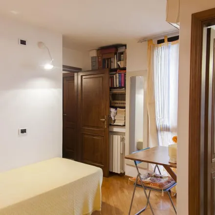 Rent this 3 bed apartment on Via Emilia Ponente 247 in 40133 Bologna BO, Italy