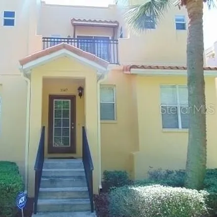 Rent this 3 bed house on 3125 Toscana Circle in Tampa, FL 33611