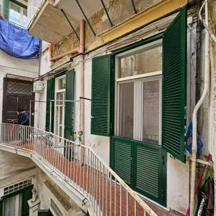 Image 6 - Vicoletto Ecce Homo, 80100 Naples NA, Italy - Apartment for rent