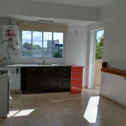 Rent this 1 bed apartment on Diagonal 73 in Partido de La Plata, B1900 FWA La Plata