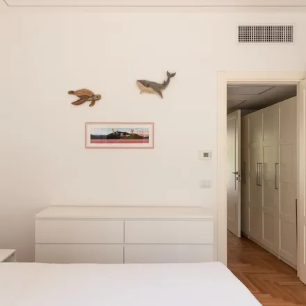 Image 4 - Viale Andrea Doria, 24, 20124 Milan MI, Italy - Apartment for rent