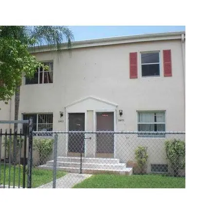 Buy this 3 bed townhouse on 474 Northwest 84th Street in Little River, Miami-Dade County