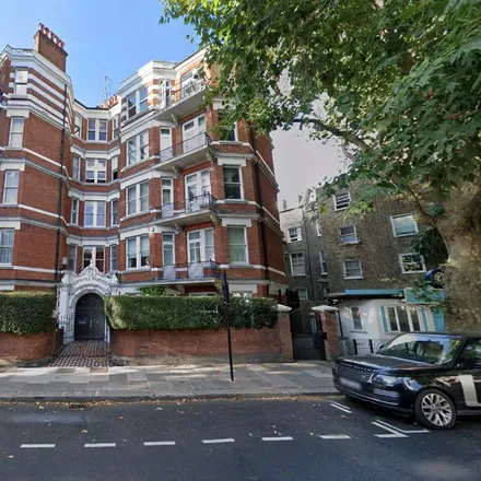 Image 3 - Ashburnham Mansions, Ashburnham Road, Lot's Village, London, SW10 0PD, United Kingdom - Apartment for rent