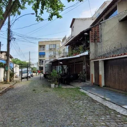 Buy this 3 bed house on Rua Soldado Dirceu de Almeida in Pechincha, Rio de Janeiro - RJ