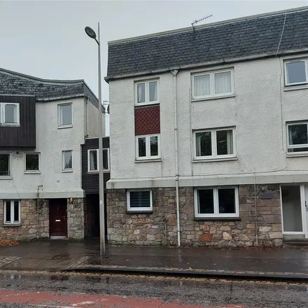 Rent this 1 bed apartment on Abbey Court in St Andrews, KY16 9TL