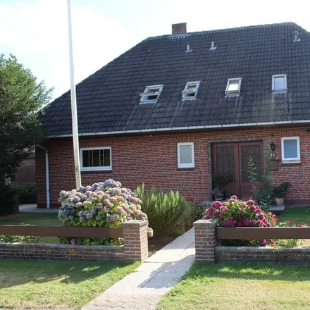 Image 7 - Oldsum, Schleswig-Holstein, Germany - Apartment for rent