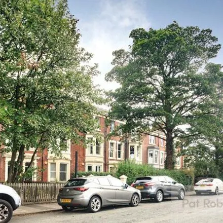 Image 1 - Jesmond Pool, St. George's Terrace, Newcastle upon Tyne, NE2 2DL, United Kingdom - Townhouse for rent