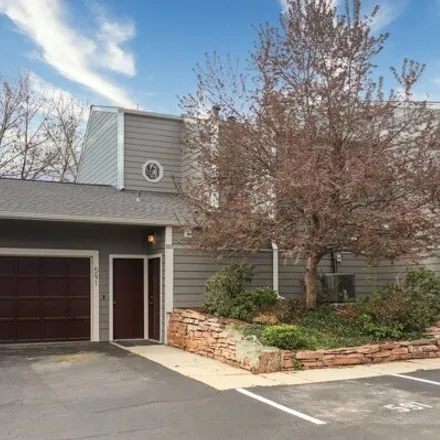 Buy this 2 bed house on 547 East West Street in Louisville, CO 80027