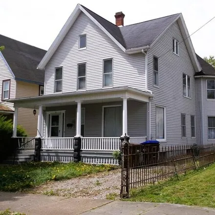 Buy this 3 bed house on 151 North Drake Street in Titusville, PA 16354