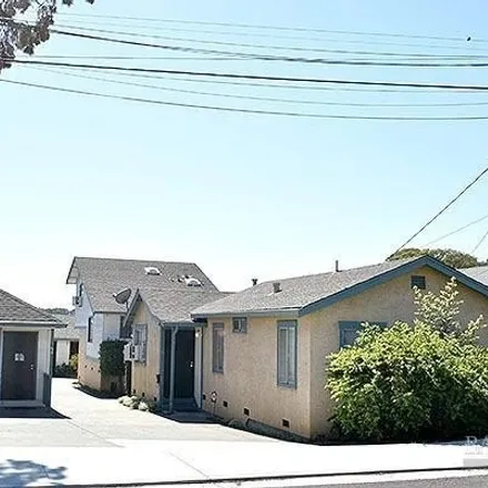 Image 1 - 81 Idora Avenue, Solano County, CA 94590, USA - House for sale