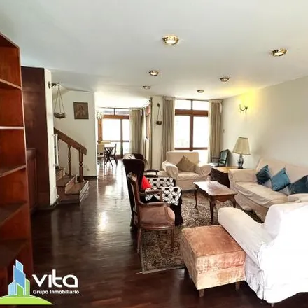 Buy this 5 bed house on Jirón Jorge Valdeavellano in La Victoria, Lima Metropolitan Area 15036