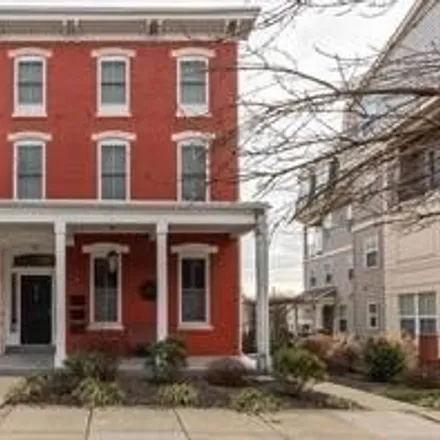 Image 2 - 1024 Dekalb Street, Norristown, PA 19401, USA - Apartment for rent