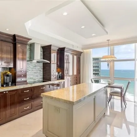 Image 4 - L'Hermitage Reserve, Galt Ocean Drive, Fort Lauderdale, FL 33308, USA - Condo for sale