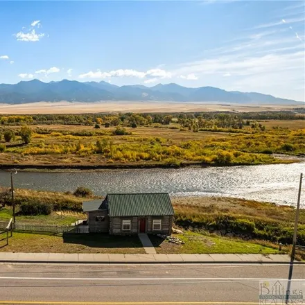 Image 1 - 5316 Montana Highway 41, Silver Star, Madison County, MT 59751, USA - House for sale