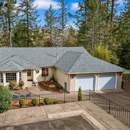 Buy this 3 bed house on 10451 Northwest Royal Rose Court in Portland, OR 97229