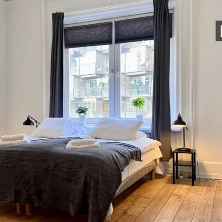 Rent this 3 bed room on H.C. Ørsteds Vej 25 in 1879 Frederiksberg C, Denmark