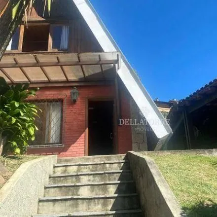 Buy this 2 bed house on Rua Pedro Clark Leite in Teresópolis - RJ, 25958-060