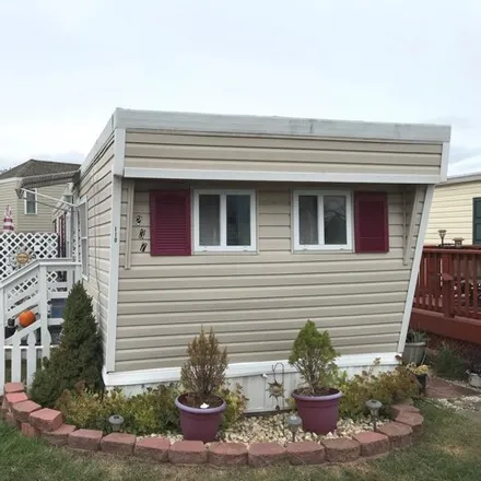 Buy this 2 bed condo on 110 Sand Dollar Lane in Ocean City, MD 21842