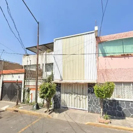 Buy this 3 bed house on Calle Orión in Coyoacán, 04230 Mexico City