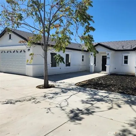 Rent this 4 bed house on 12692 7th Street in Yucaipa, CA 92399