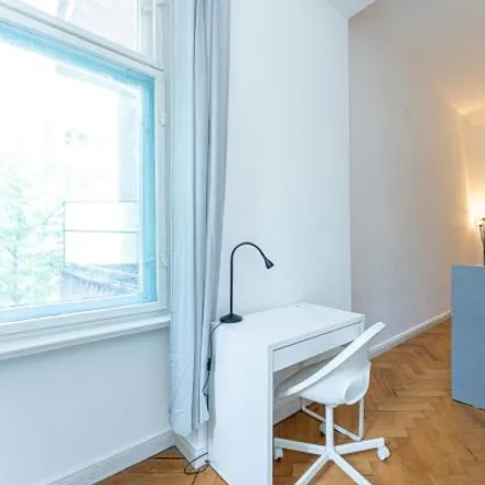 Rent this 1 bed room on Nordkapstraße 4 in 10439 Berlin, Germany