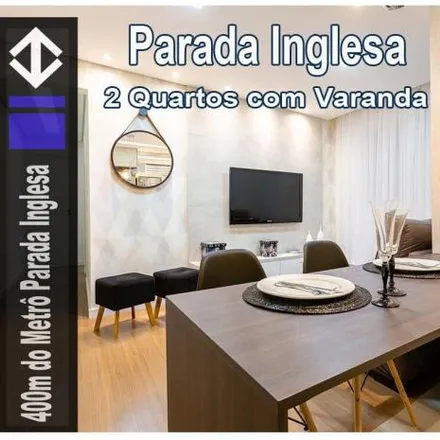 Image 2 - Rua Ladário, 263, Rua Ladário, Parada Inglesa, São Paulo - SP, 02247-000, Brazil - Apartment for sale