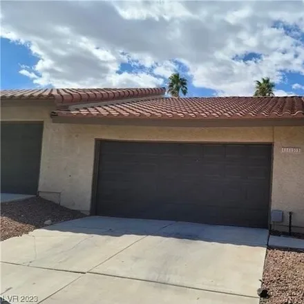 Buy this 2 bed house on 4453 Alto Verde Dr in Las Vegas, Nevada