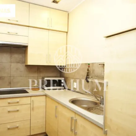 Rent this 1 bed apartment on Dąbrowa in 85-861 Bydgoszcz, Poland