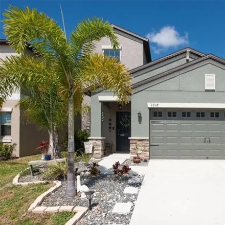 Buy this 5 bed house on King Creek Drive in Hillsborough County, FL 33573