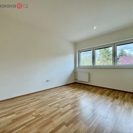 Image 9 - Fryčajova 698/29, 614 00 Brno, Czechia - Apartment for rent