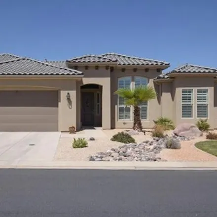 Buy this 3 bed house on 1170 Desert Sparrow Drive in Saint George, UT 84790