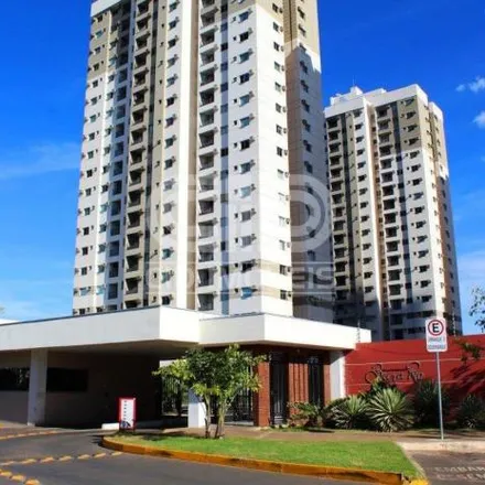 Rent this 2 bed apartment on Avenida Beira Rio in Grande Terceiro, Cuiabá - MT