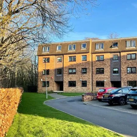 Buy this 2 bed apartment on 4 Killermont View in Maryhill Park, Glasgow