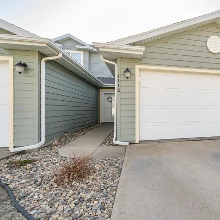 Buy this 2 bed condo on unnamed road in Sioux Falls, SD 57107