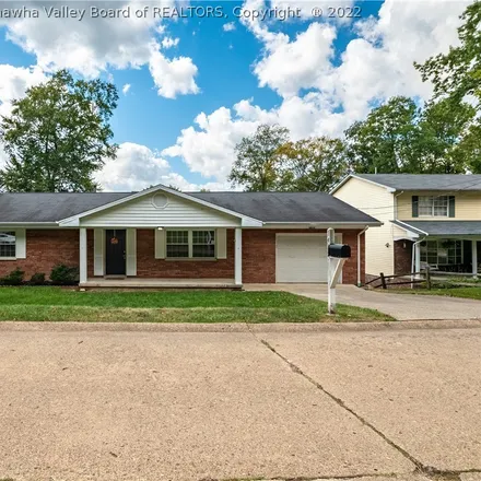 Buy this 4 bed house on 1412 Wilkie Drive in Forest Hills, Charleston