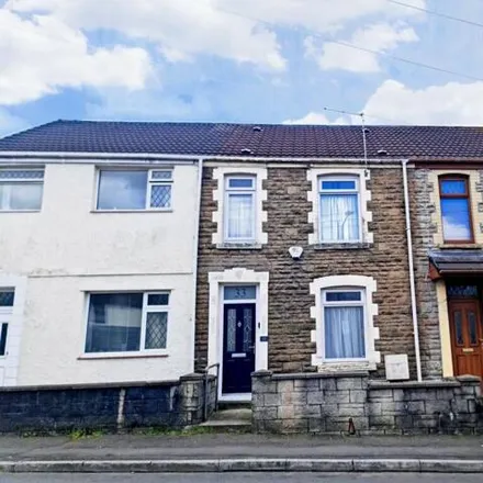 Buy this 2 bed townhouse on Cwmbach Road in Swansea, SA5 5BR