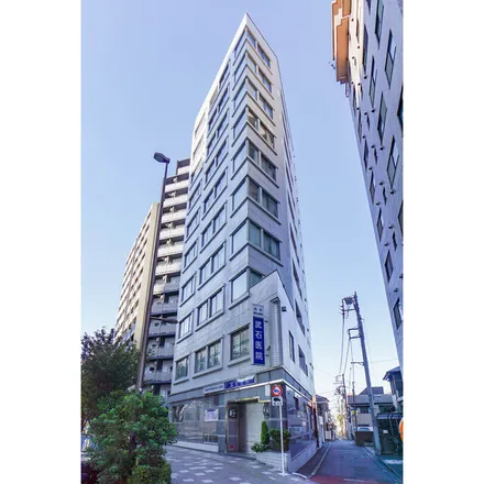 Rent this 2 bed apartment on unnamed road in Takinogawa 5-chome, Kita