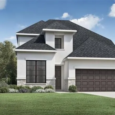 Buy this 3 bed house on Timber Brook Drive in Fort Bend County, TX