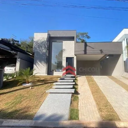 Buy this 3 bed house on unnamed road in Jardim Europa, Vargem Grande Paulista - SP