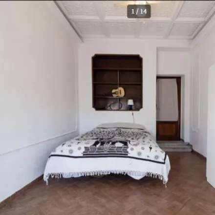 Rent this 3 bed room on Carrer del General San Martín in 1, 46004 Valencia
