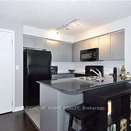 Rent this 2 bed apartment on Pinnacle Centre in Lake Shore Boulevard West, Old Toronto