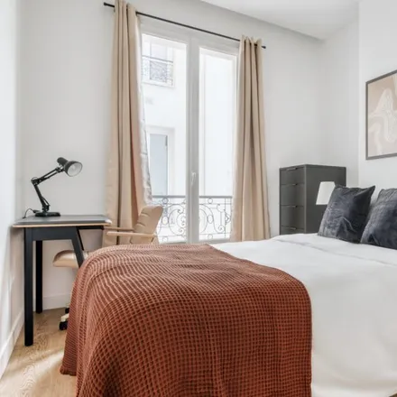 Image 9 - 14 Bis Rue Torricelli, 75017 Paris, France - Apartment for rent
