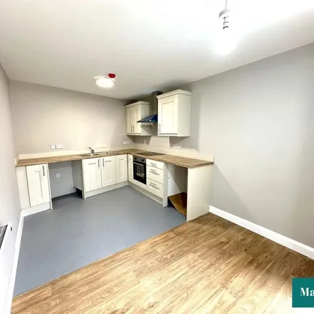 Image 9 - Svaja, 34 Main Street, Coalisland, BT71 4NB, United Kingdom - Apartment for rent