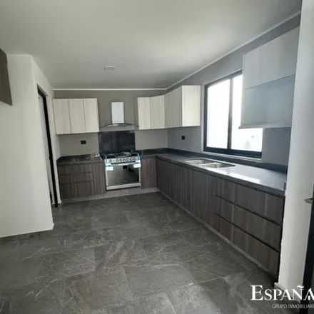 Buy this 2 bed apartment on Calle Tepeaca in 72470 Puebla, PUE