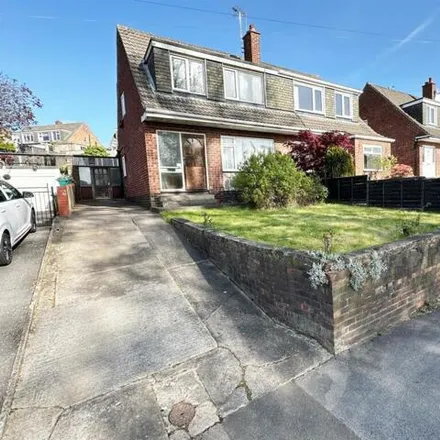 Image 1 - 77 Church Lane, Leeds, LS6 4NL, United Kingdom - Duplex for sale