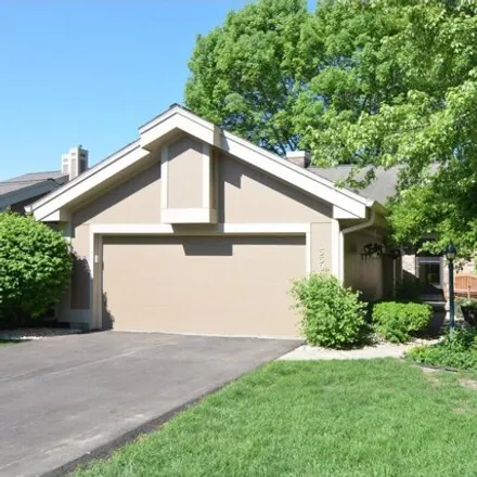 Buy this 2 bed condo on 5822 Woodcreek Lane in Middleton, WI 53562