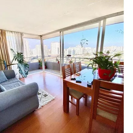 Buy this 3 bed apartment on Miraflores 401 in 832 0107 Santiago, Chile