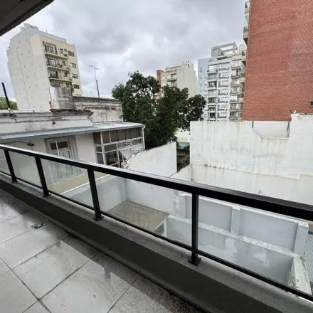Buy this 1 bed apartment on Avenida Monroe 3299 in Coghlan, C1430 FED Buenos Aires